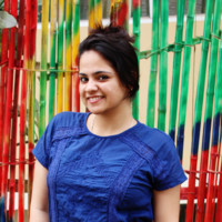 Nupur Verma