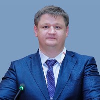 Pavel Sladkikh