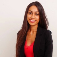 Shevani Ganesh