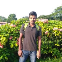 Arun Dharmalingam