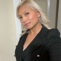 Thu (Tina) Nguyen