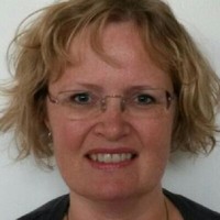 Birgitte Friis