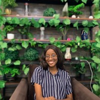Kezia Asare