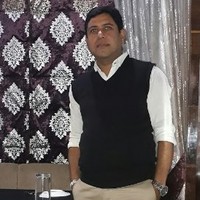 Ajit Gite