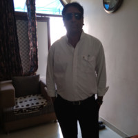 Viju Bhaiya Talreja