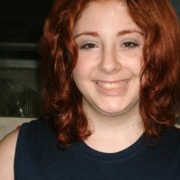 Maria Gonzalez Gelos