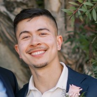 Alex Tran