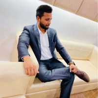 Rishabh Barya