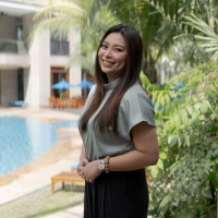 Elaine Joy Pinlac