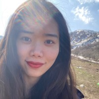 Marina Mao