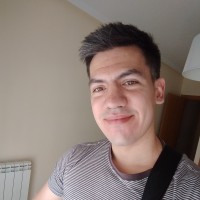David Puerta Martos