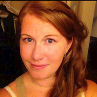 Jacqueline Nist