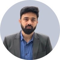 Nishant Puri