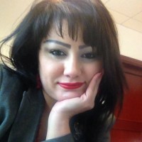 Zahra Zoglhami