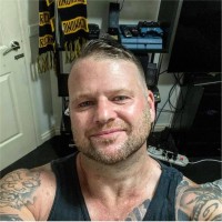 Timothy Pierce