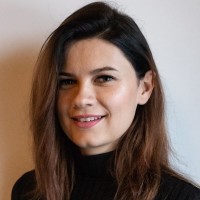 Inna Kalenichenko