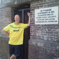 Arjan Van Laar