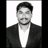 Ashutosh Shrivastava