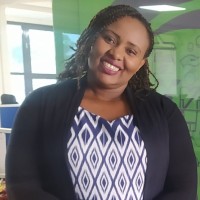 Ann Njeru