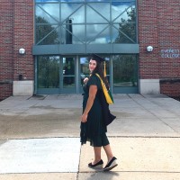Brianna Senkus MS, RD, LD