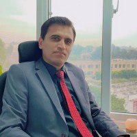 Javed Iqbal