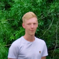 Pontus Hägg