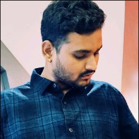 Shubham Deshmane