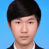 陈高杰