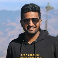 Yaswanth Rayasam