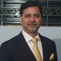 Syed Aamir Raza