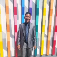 Daniel Torrealba