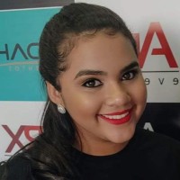 Jordana Barros