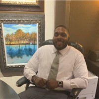 James Bryant Iii, Ma