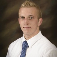 Brenton Parkinson