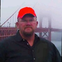 Chris Baldridge