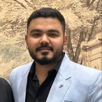 Shantanu Pimpalshende