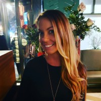 Danielle Giberson