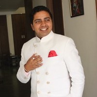 Siddharth Sharma