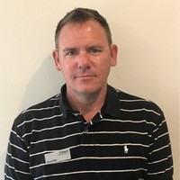 Tony Reinoehl