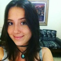 Rebeca Bomfim Vincent