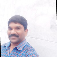 B Mahesh Kumar