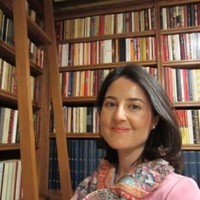 María Verónica de Haro de San Mateo