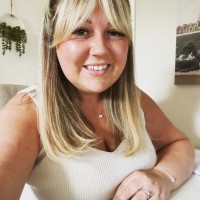 Ashley Penfold