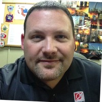Jon Gilliland