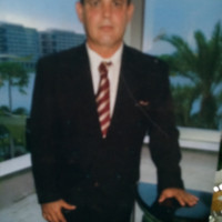 Alberto S Hernández