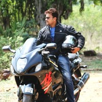Srikanth pavan