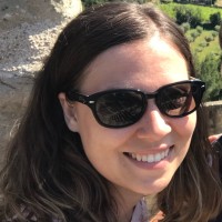 Beth Snyder