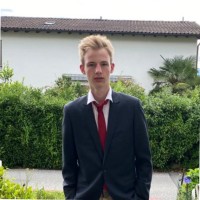 Jonah Steenblik