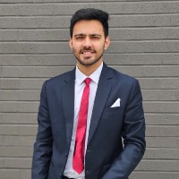 Kunj Parmar