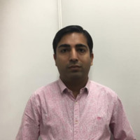 Ankush Dhingra